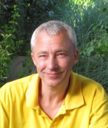 Thomas Dorn